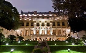 Palacio Duhau Park Hyatt Buenos Aires